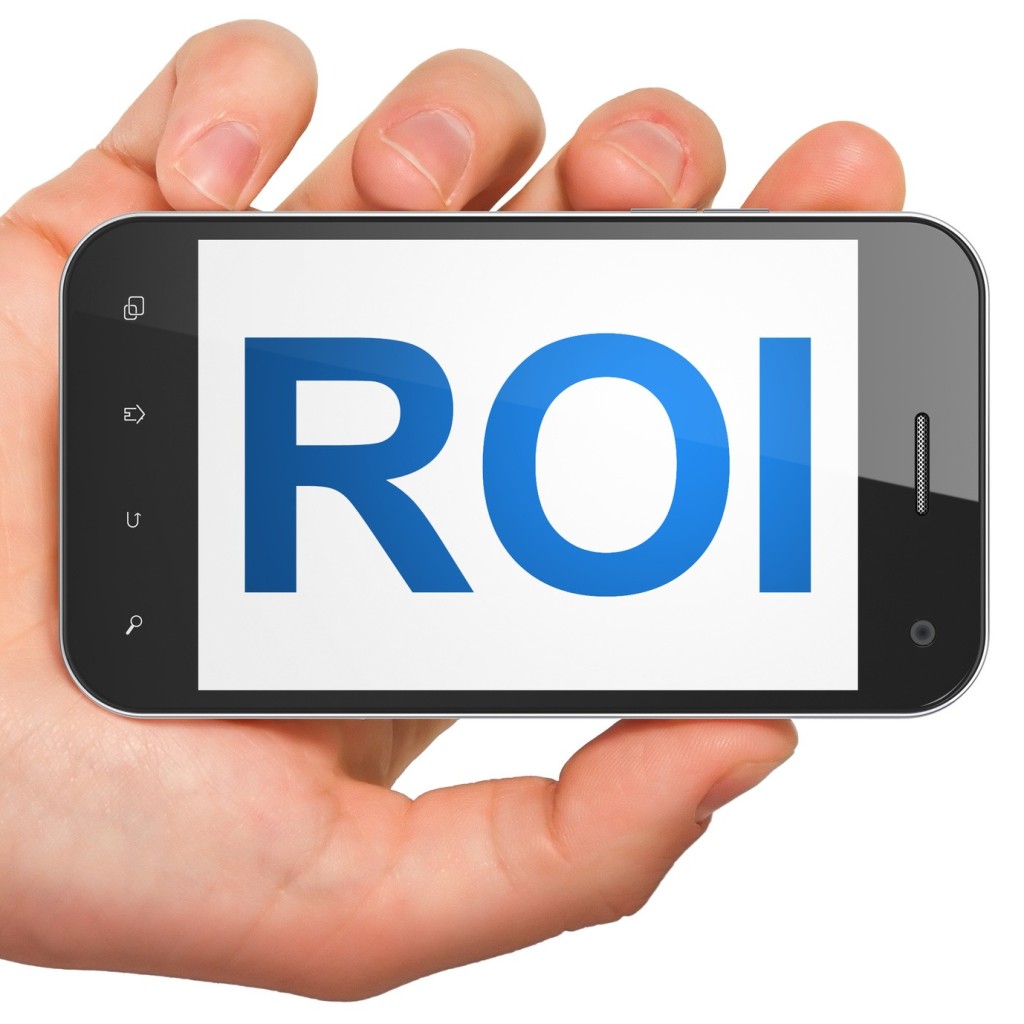 ROI image ROI image