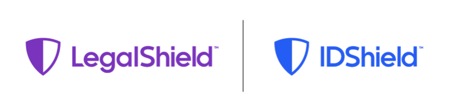Legal Shield Logo