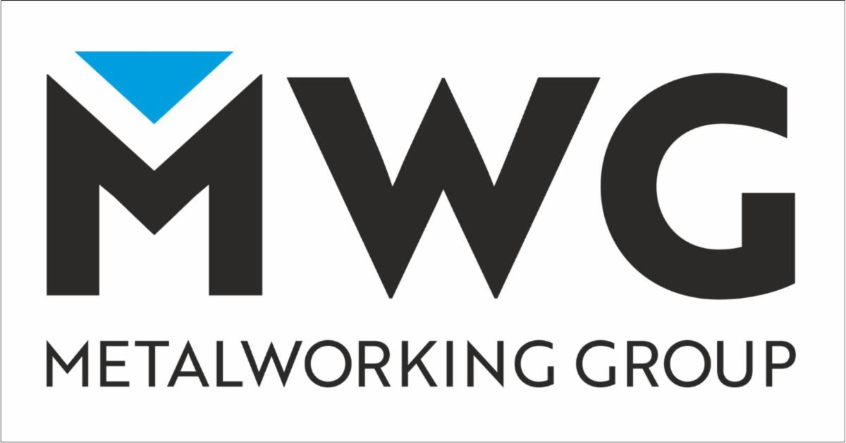 Metalworking Group New Logo 2024