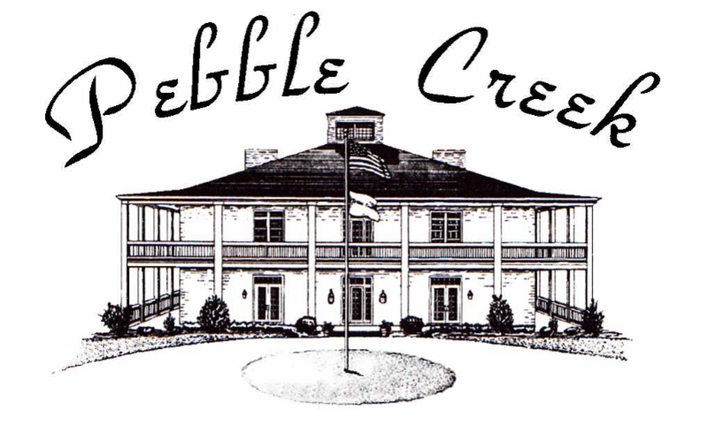Pebble Creek Logo