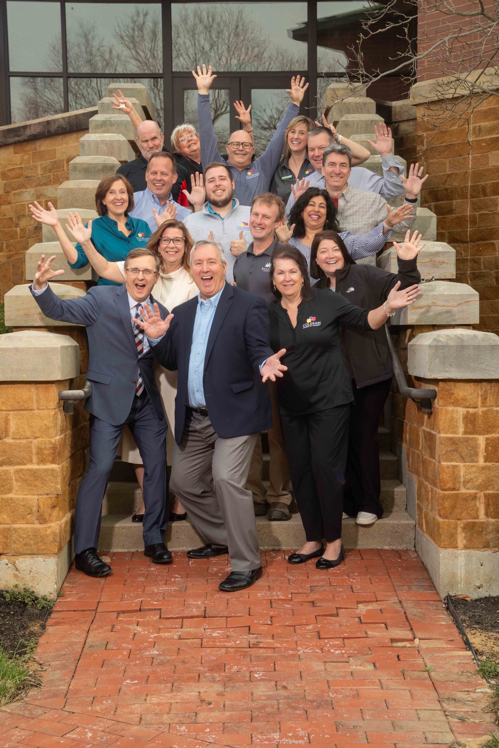 Fun Group Board picture 2025 (1) Fun Group Board picture 2025 (1)