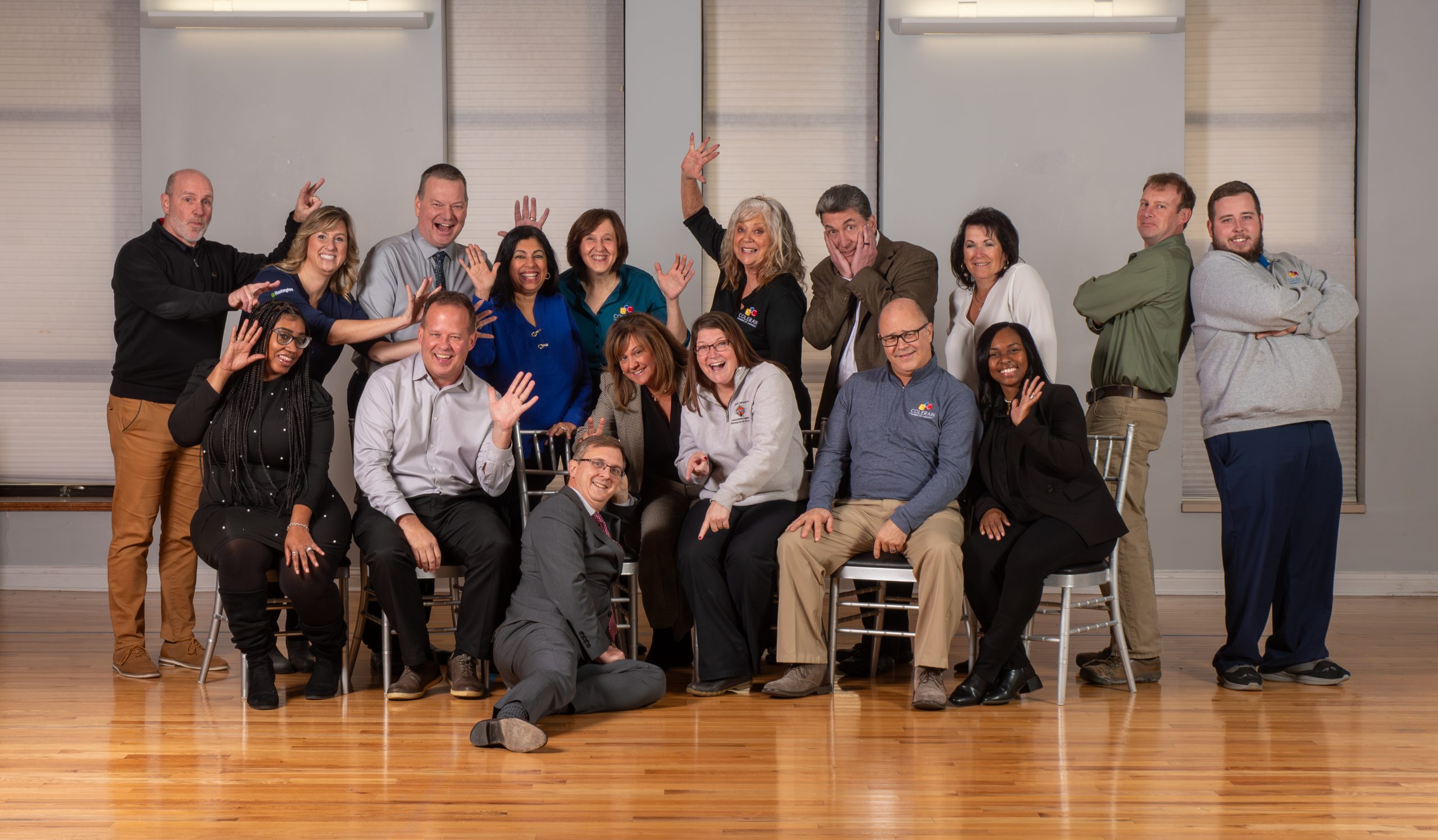 Board Silly Picture 2026