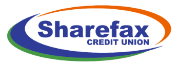 Sharefax credit union