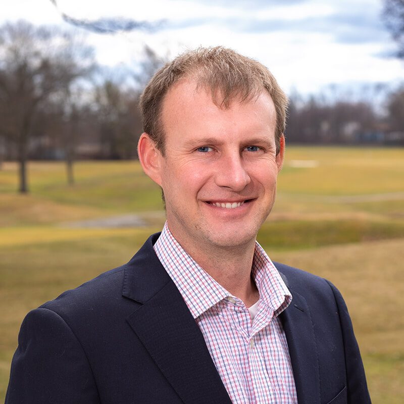 Headshot Evan Webeler