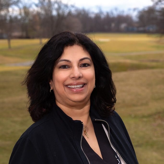 Headshot Ryna Rajagopal