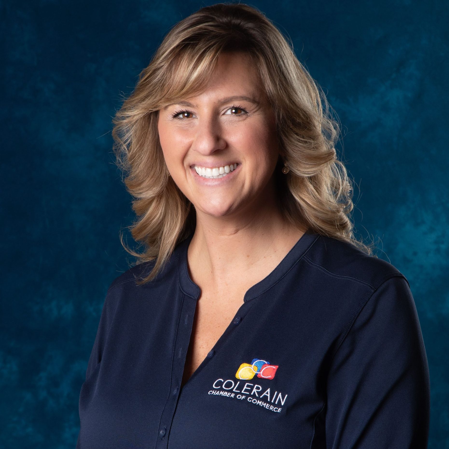 Leah Marie 12.2025 headshot