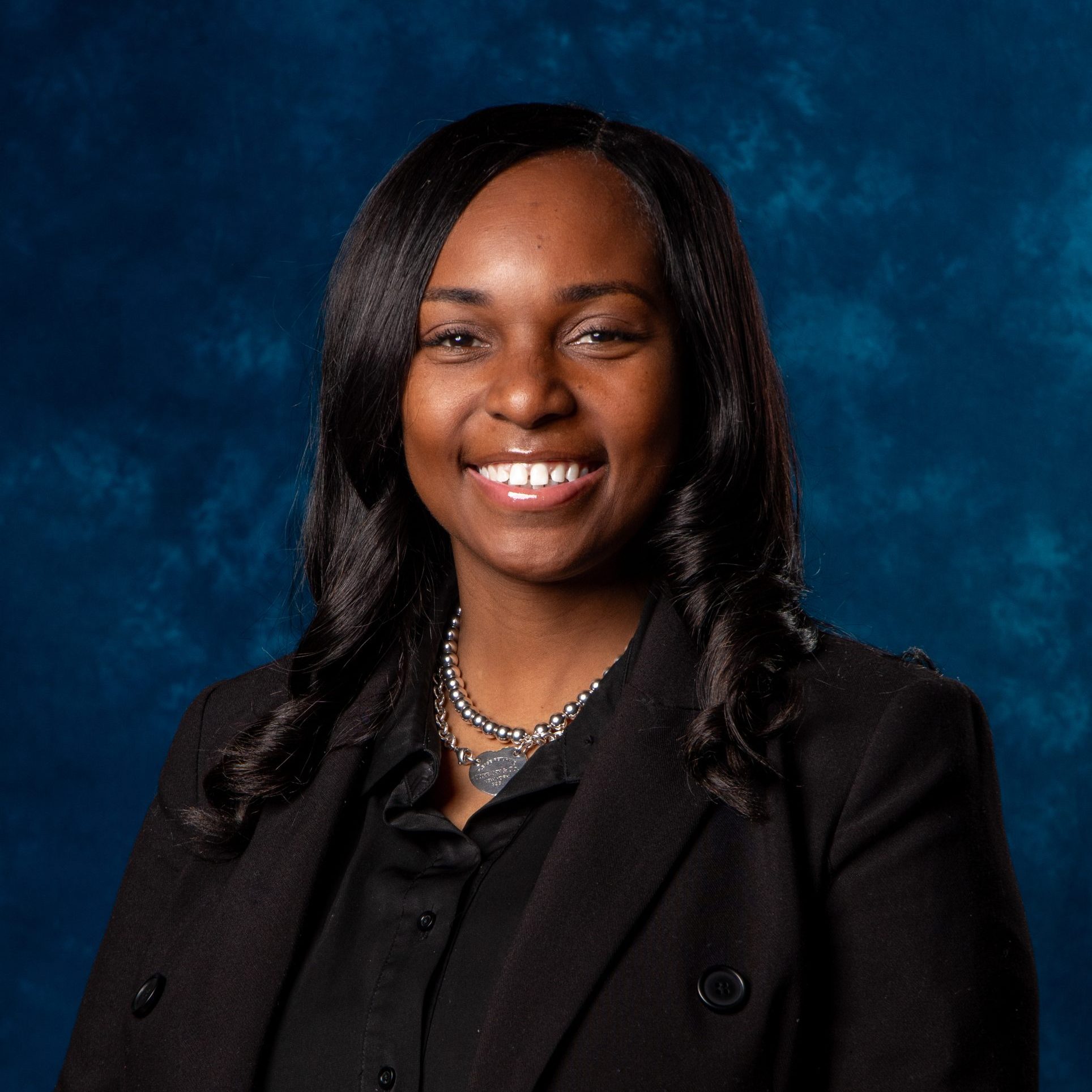 Tashonda Wooten Headshot